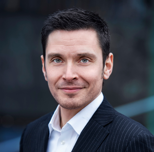 Christian Fredriksen