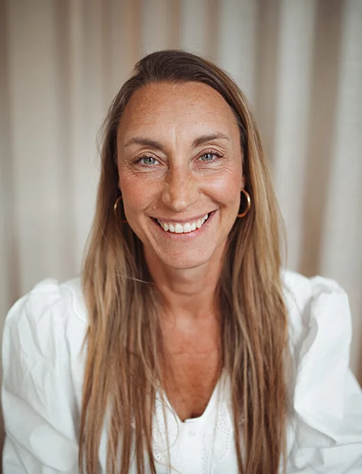 Jessica Bergström Jessica Bergström