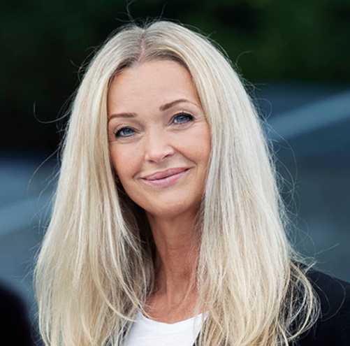 Terese Nerland