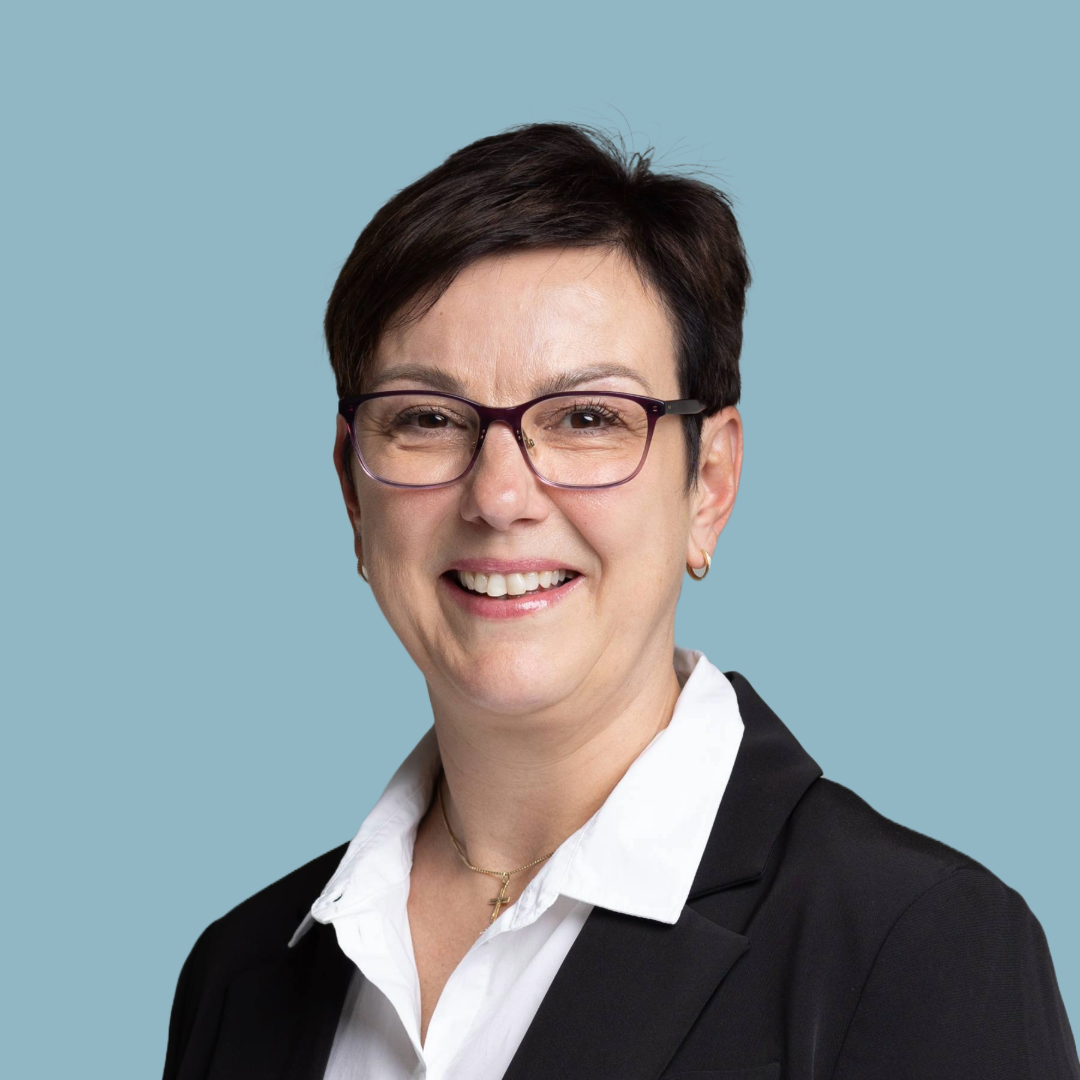 Vibeke Voksøy