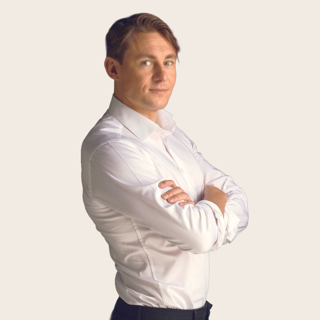 Eirik Kjølstad Sandberg