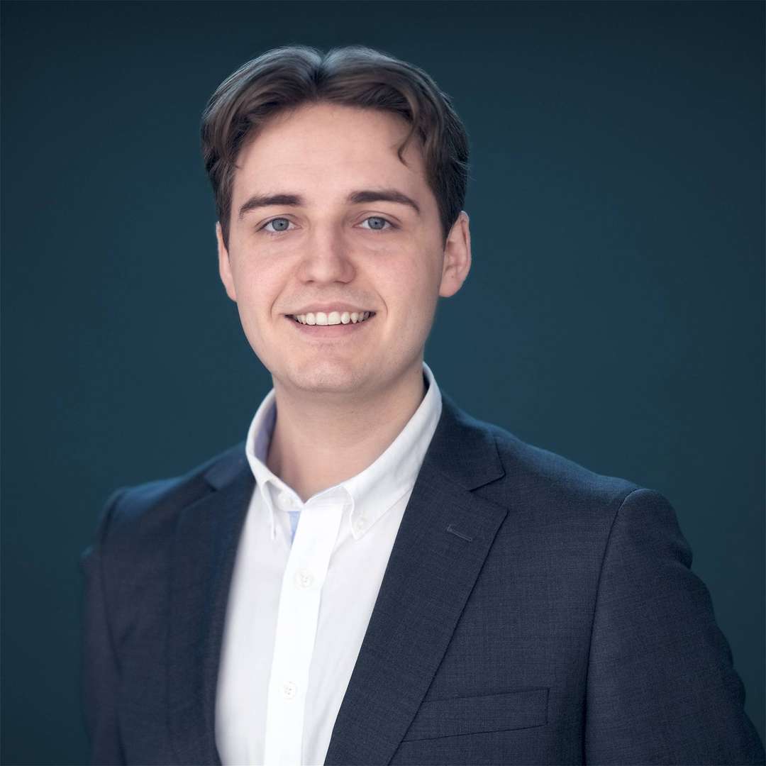 Jonas Johansson Dahlén 