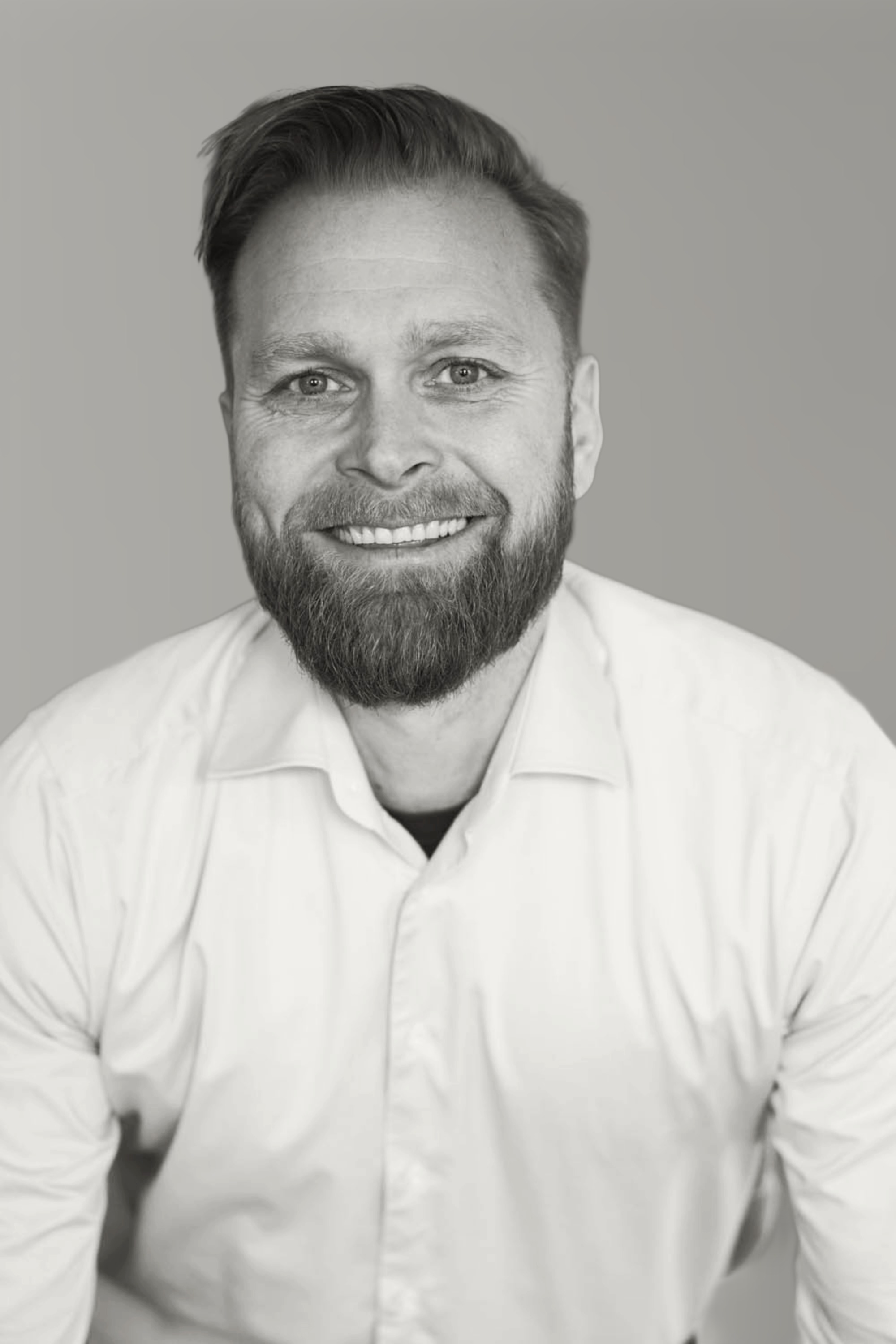 Espen Svartberg Kristiansen