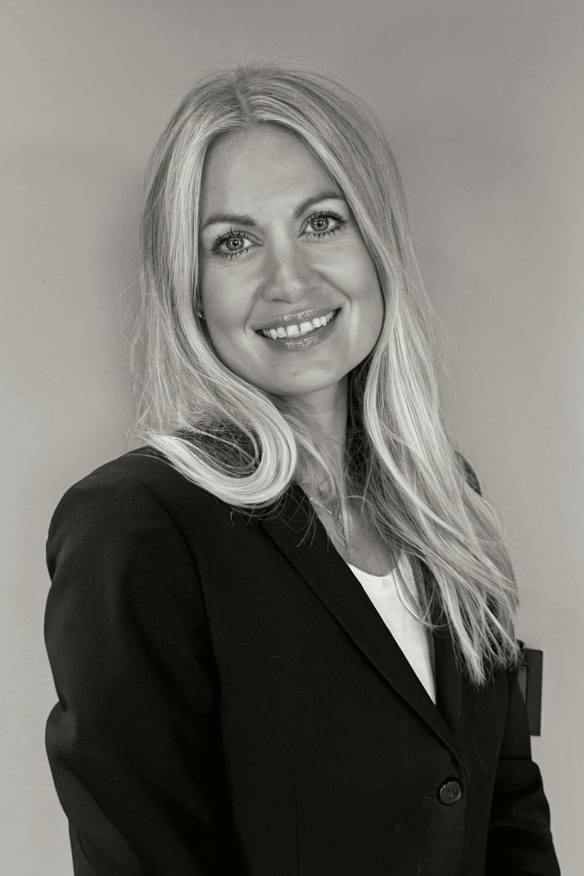 Heidi E. Mjelva