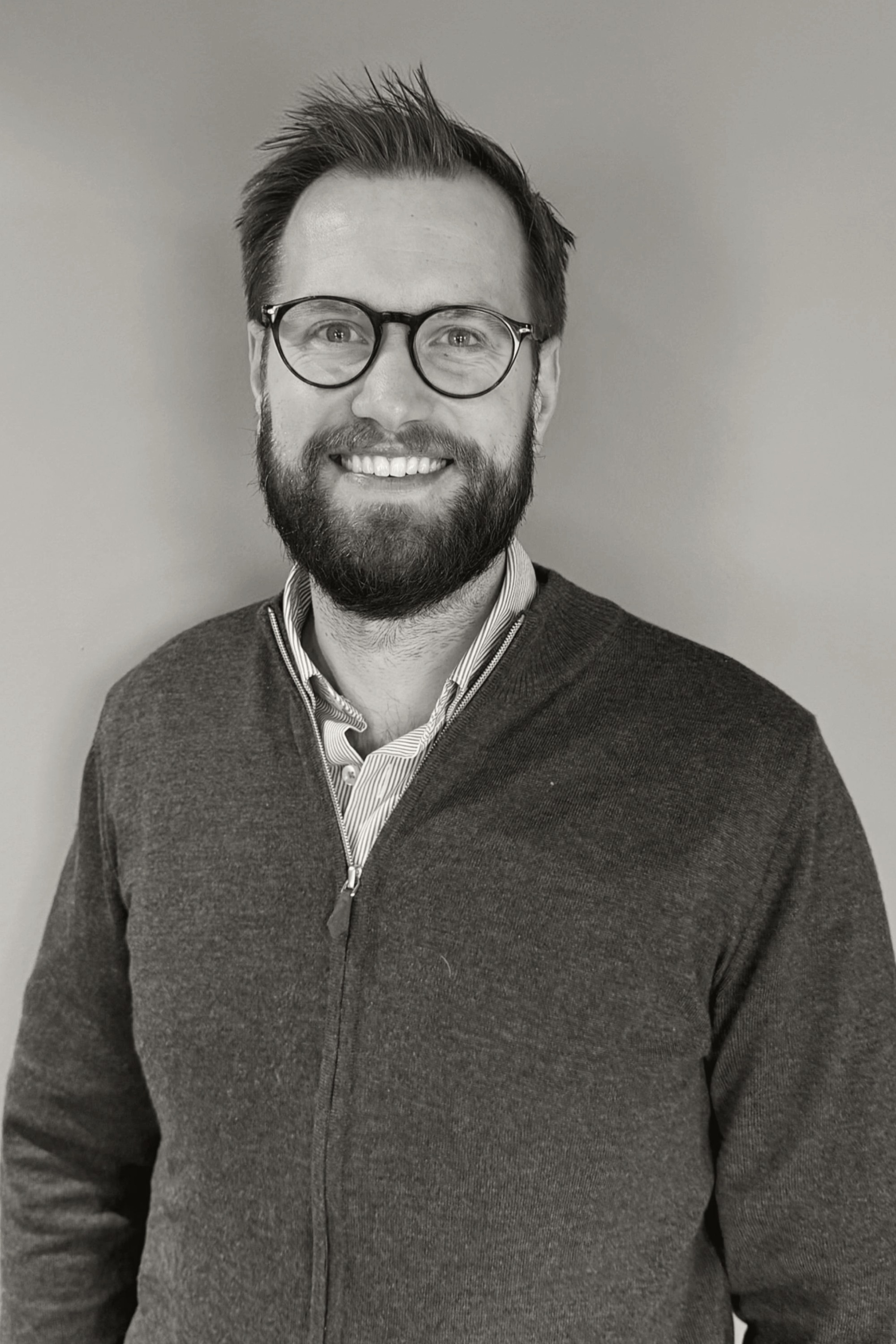 Jonas Huseby Christiansen